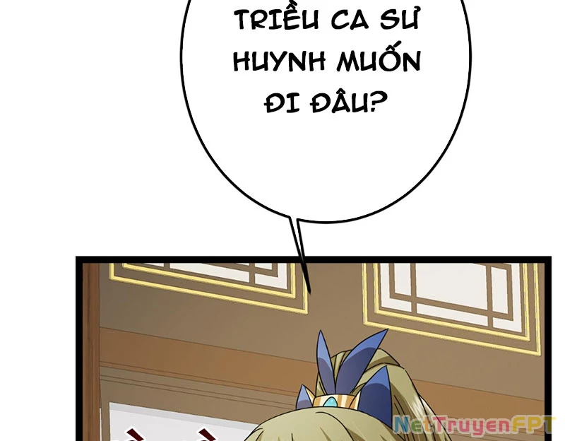 Chưởng Môn Khiêm Tốn Chút Chapter 482 - Trang 4