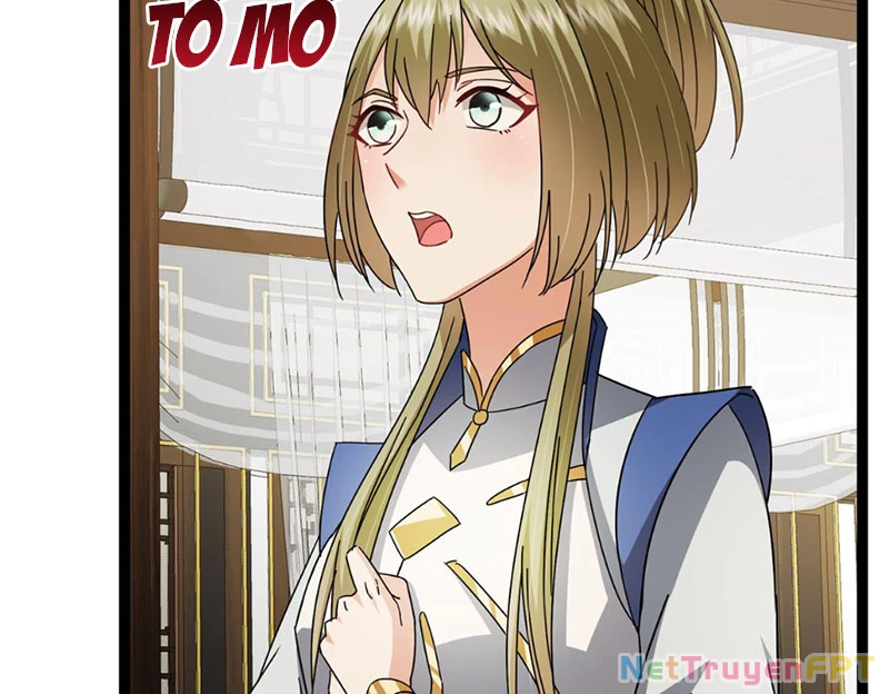 Chưởng Môn Khiêm Tốn Chút Chapter 482 - Trang 4