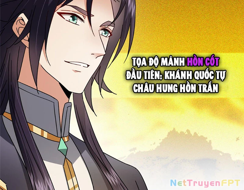 Chưởng Môn Khiêm Tốn Chút Chapter 482 - Trang 4