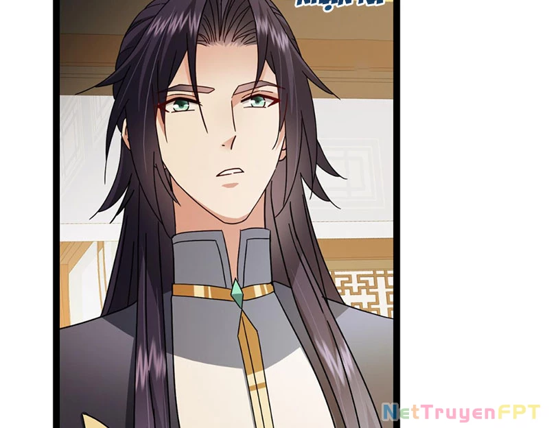 Chưởng Môn Khiêm Tốn Chút Chapter 482 - Trang 4