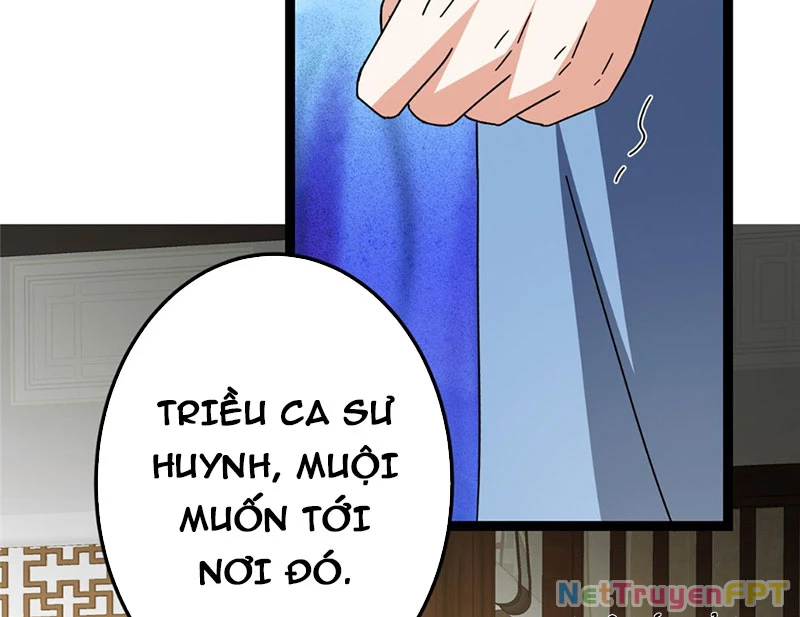Chưởng Môn Khiêm Tốn Chút Chapter 482 - Trang 4