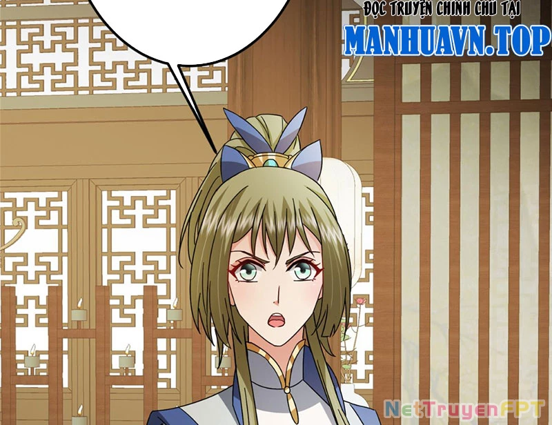 Chưởng Môn Khiêm Tốn Chút Chapter 482 - Trang 4