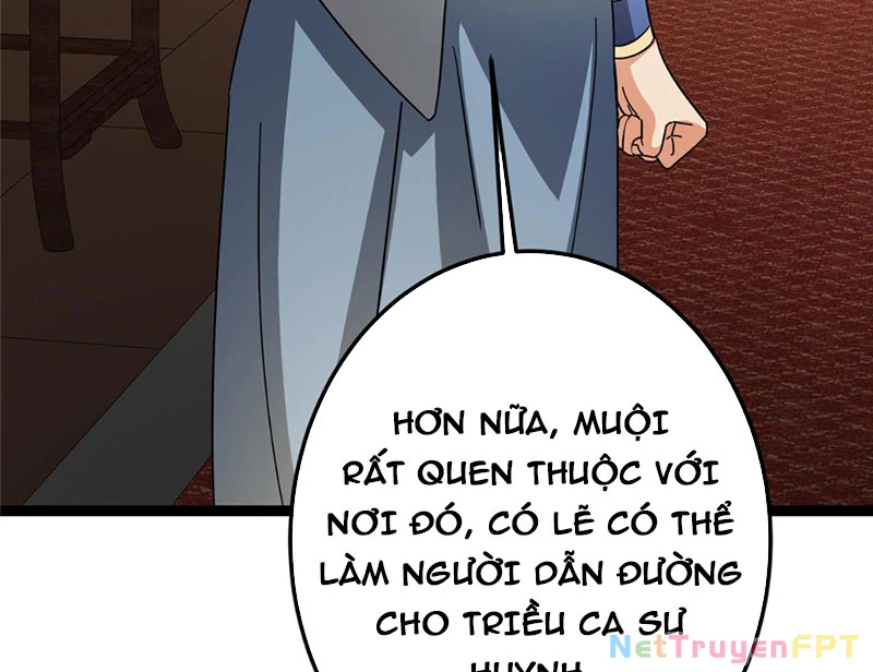 Chưởng Môn Khiêm Tốn Chút Chapter 482 - Trang 4