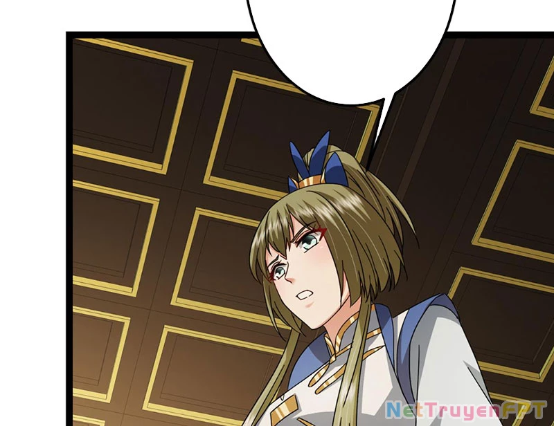 Chưởng Môn Khiêm Tốn Chút Chapter 482 - Trang 4