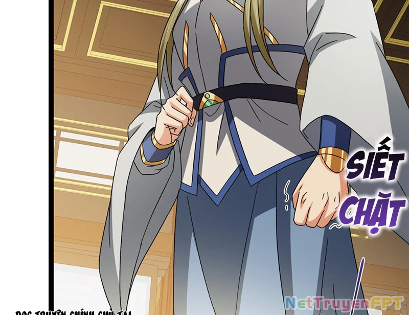 Chưởng Môn Khiêm Tốn Chút Chapter 482 - Trang 4
