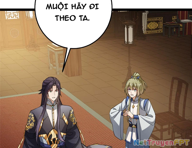 Chưởng Môn Khiêm Tốn Chút Chapter 482 - Trang 4