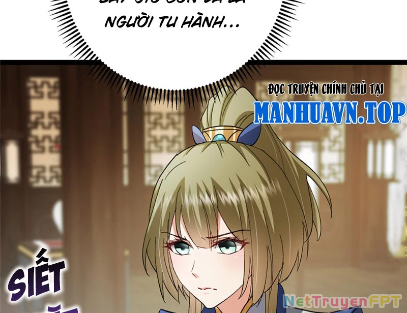 Chưởng Môn Khiêm Tốn Chút Chapter 482 - Trang 4