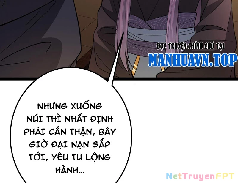 Chưởng Môn Khiêm Tốn Chút Chapter 482 - Trang 4