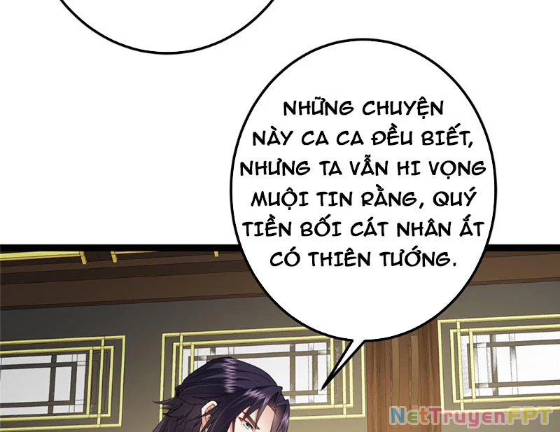 Chưởng Môn Khiêm Tốn Chút Chapter 482 - Trang 4