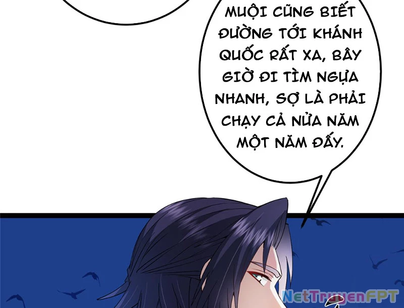 Chưởng Môn Khiêm Tốn Chút Chapter 482 - Trang 4