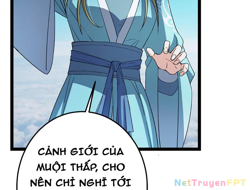 Chưởng Môn Khiêm Tốn Chút Chapter 482 - Trang 4