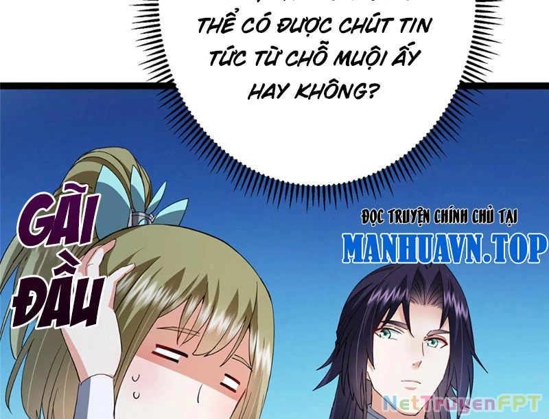 Chưởng Môn Khiêm Tốn Chút Chapter 482 - Trang 4