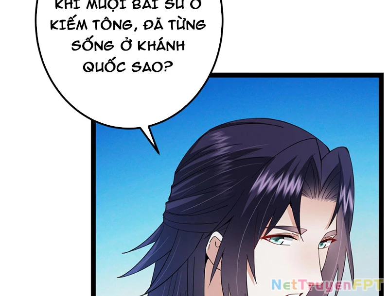 Chưởng Môn Khiêm Tốn Chút Chapter 482 - Trang 4