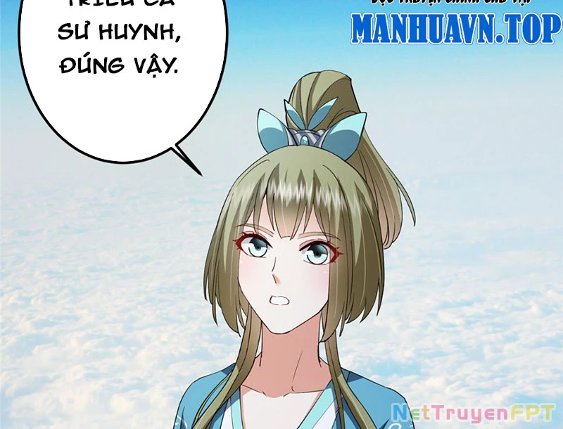 Chưởng Môn Khiêm Tốn Chút Chapter 482 - Trang 4