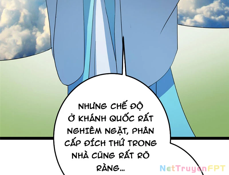 Chưởng Môn Khiêm Tốn Chút Chapter 482 - Trang 4