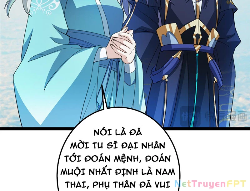 Chưởng Môn Khiêm Tốn Chút Chapter 482 - Trang 4