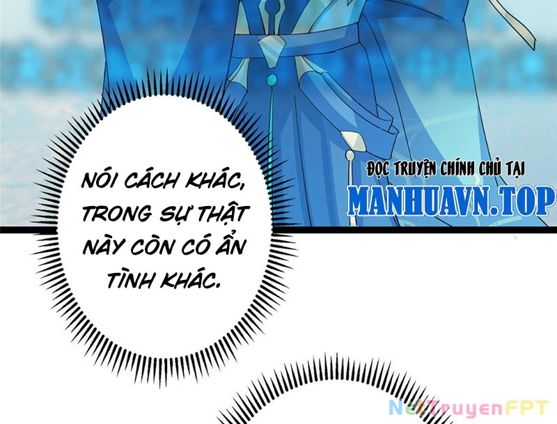 Chưởng Môn Khiêm Tốn Chút Chapter 482 - Trang 4