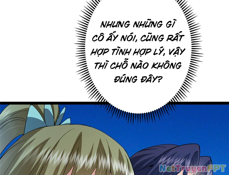 Chưởng Môn Khiêm Tốn Chút Chapter 482 - Trang 4