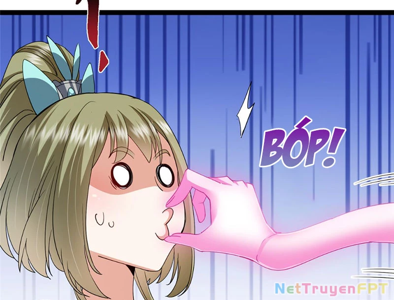Chưởng Môn Khiêm Tốn Chút Chapter 482 - Trang 4