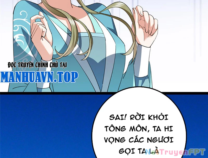 Chưởng Môn Khiêm Tốn Chút Chapter 482 - Trang 4
