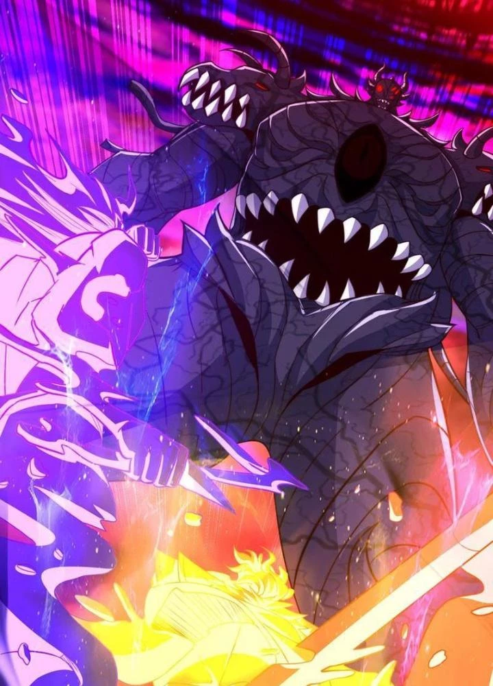 Vô Địch Từ Cưỡng Hôn Ma Nữ Chapter 184 - Trang 4