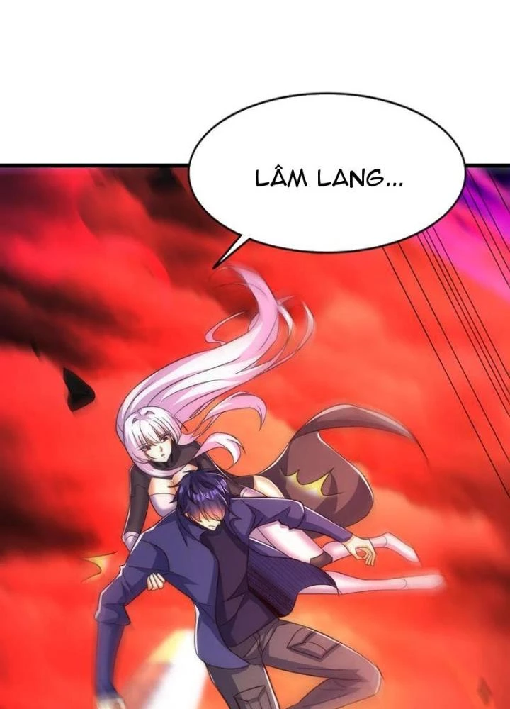 Vô Địch Từ Cưỡng Hôn Ma Nữ Chapter 184 - Trang 4