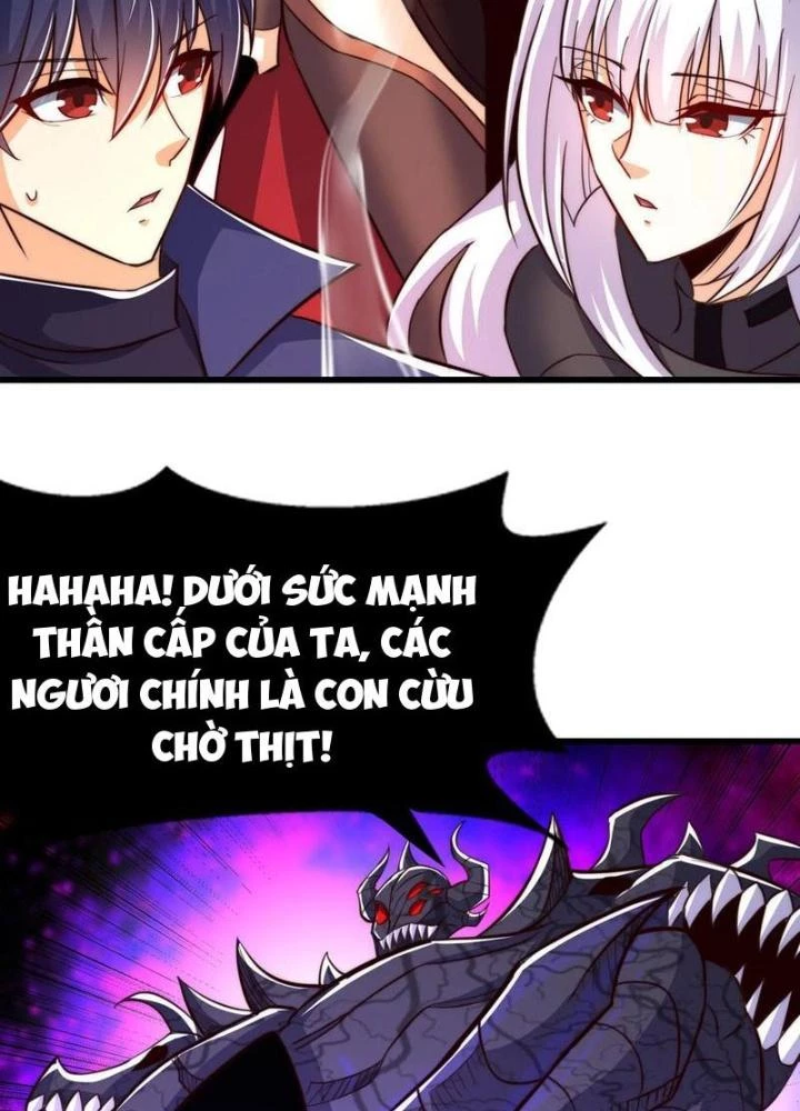 Vô Địch Từ Cưỡng Hôn Ma Nữ Chapter 184 - Trang 4