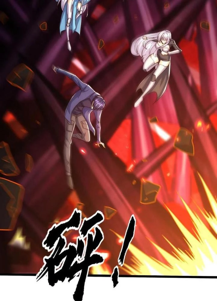 Vô Địch Từ Cưỡng Hôn Ma Nữ Chapter 184 - Trang 4