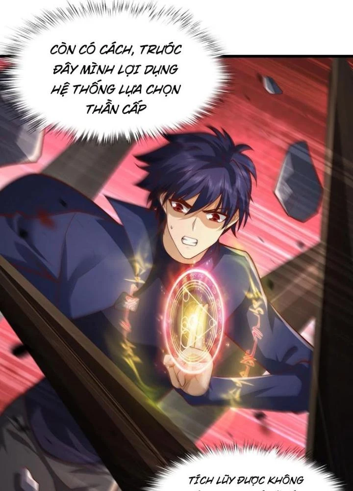 Vô Địch Từ Cưỡng Hôn Ma Nữ Chapter 184 - Trang 4