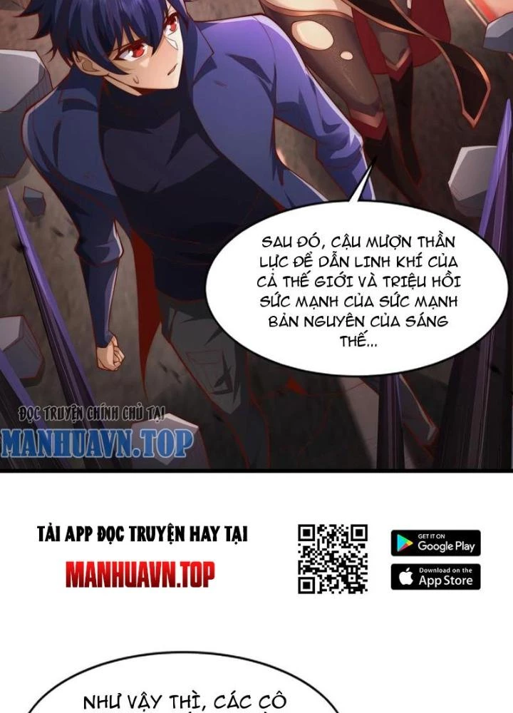Vô Địch Từ Cưỡng Hôn Ma Nữ Chapter 184 - Trang 4