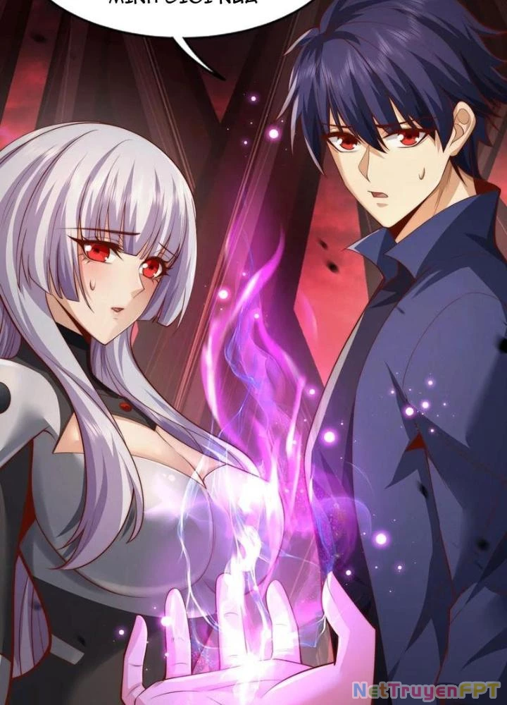 Vô Địch Từ Cưỡng Hôn Ma Nữ Chapter 184 - Trang 4