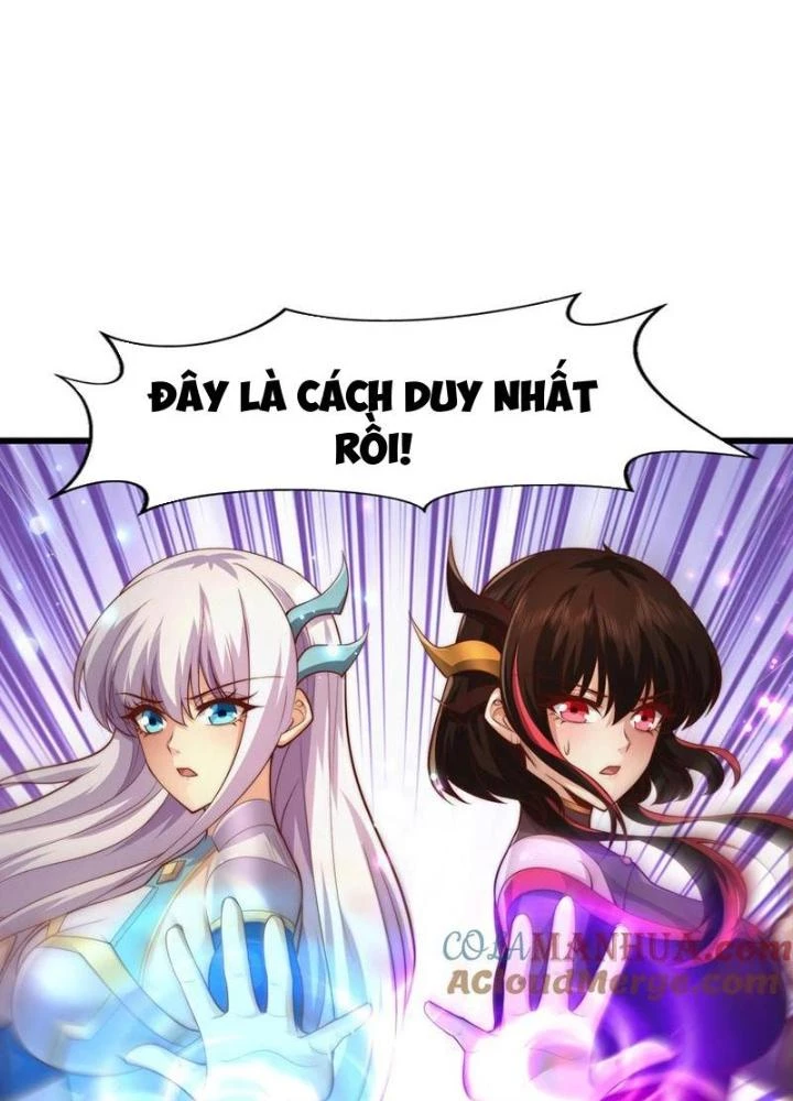 Vô Địch Từ Cưỡng Hôn Ma Nữ Chapter 184 - Trang 4