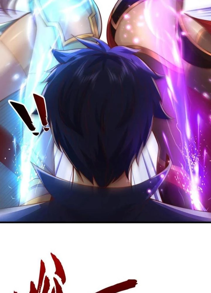Vô Địch Từ Cưỡng Hôn Ma Nữ Chapter 184 - Trang 4