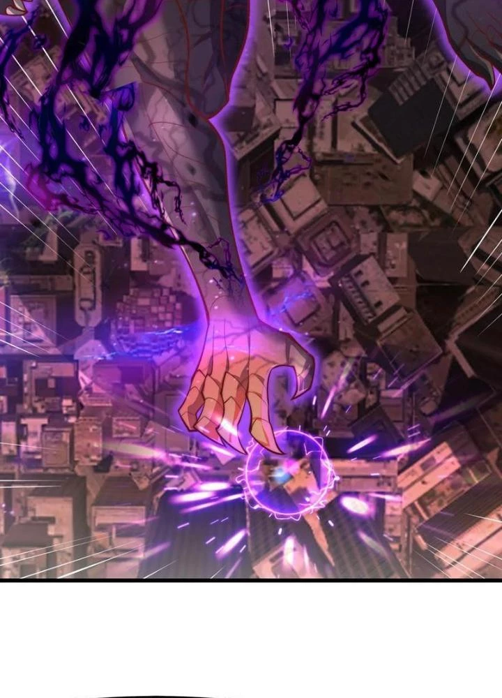 Vô Địch Từ Cưỡng Hôn Ma Nữ Chapter 184 - Trang 4