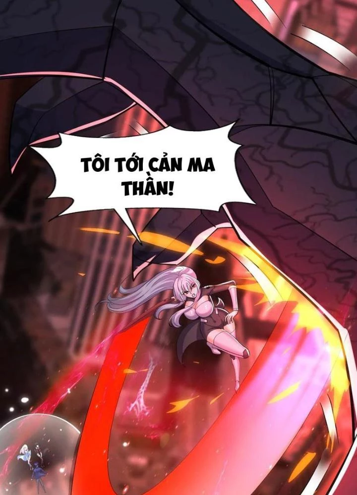 Vô Địch Từ Cưỡng Hôn Ma Nữ Chapter 184 - Trang 4