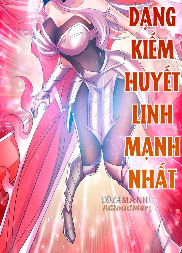 Vô Địch Từ Cưỡng Hôn Ma Nữ Chapter 184 - Trang 4