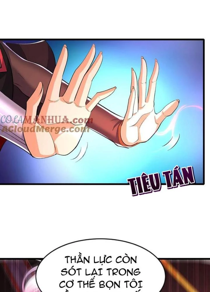 Vô Địch Từ Cưỡng Hôn Ma Nữ Chapter 184 - Trang 4