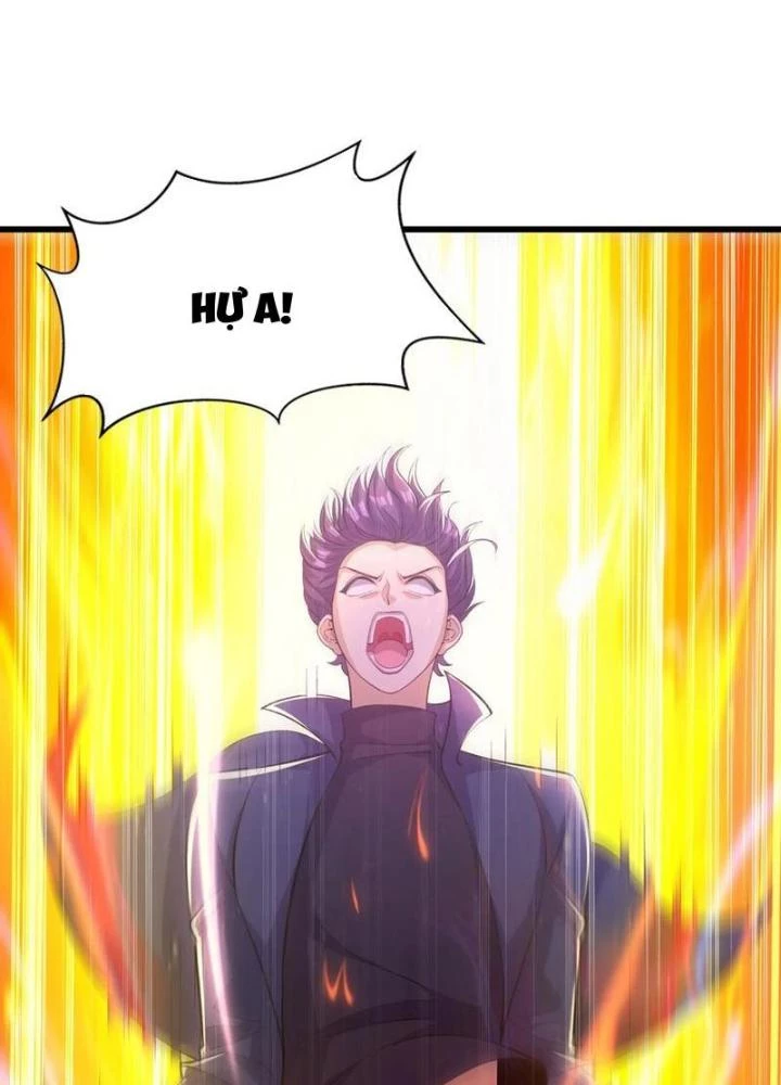 Vô Địch Từ Cưỡng Hôn Ma Nữ Chapter 184 - Trang 4