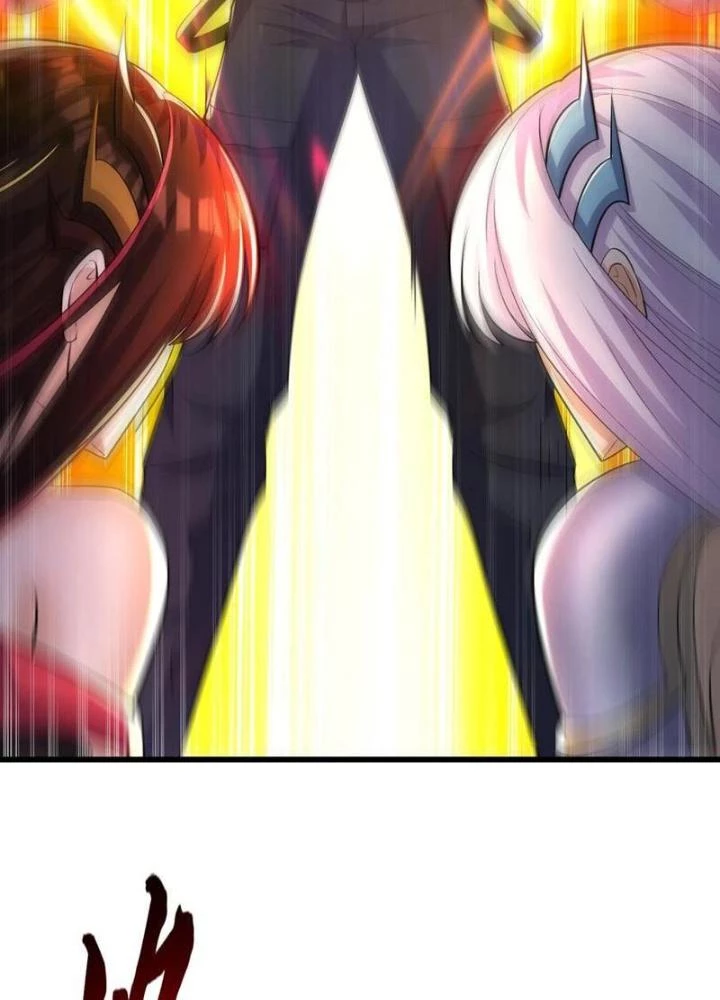 Vô Địch Từ Cưỡng Hôn Ma Nữ Chapter 184 - Trang 4