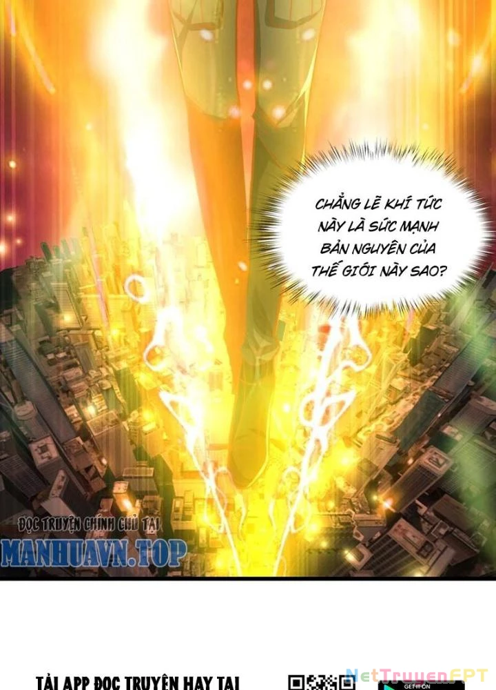 Vô Địch Từ Cưỡng Hôn Ma Nữ Chapter 184 - Trang 4