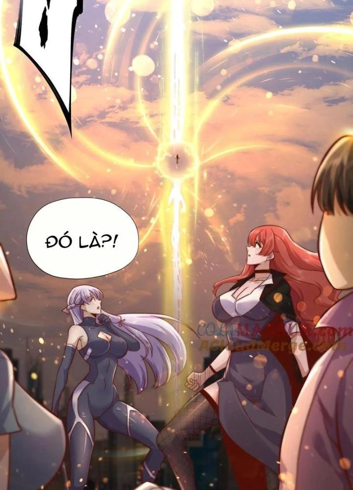 Vô Địch Từ Cưỡng Hôn Ma Nữ Chapter 184 - Trang 4