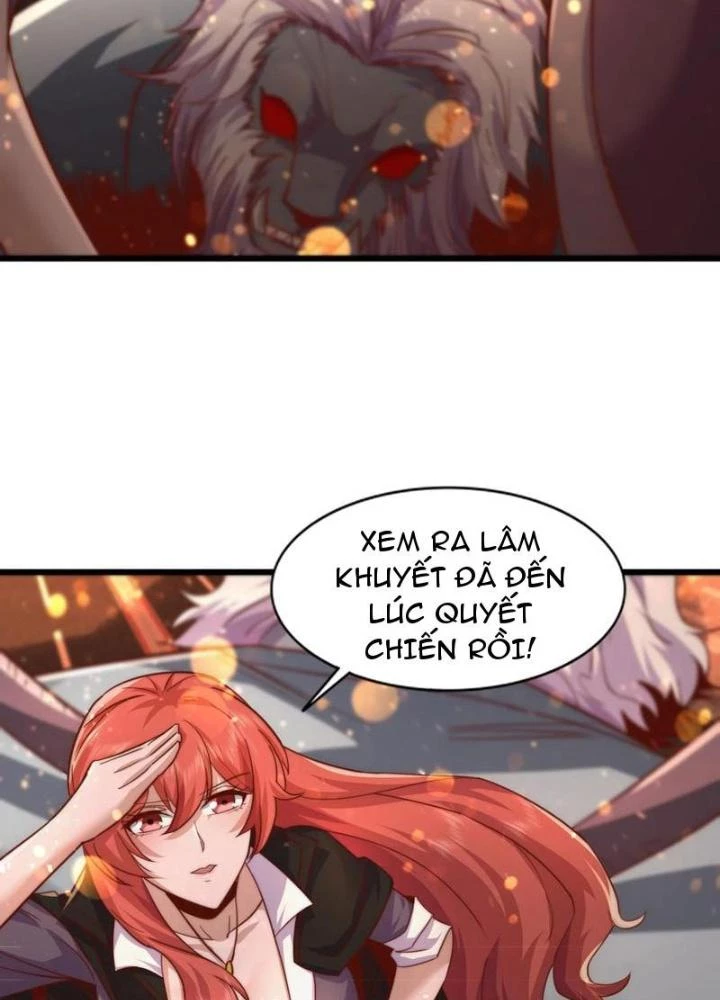 Vô Địch Từ Cưỡng Hôn Ma Nữ Chapter 184 - Trang 4