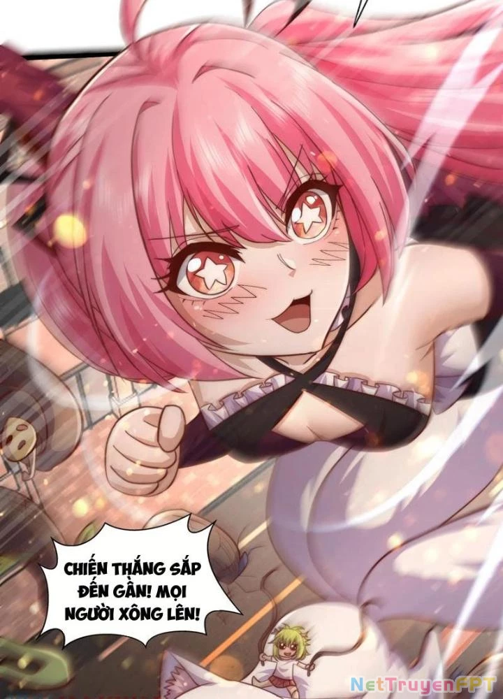 Vô Địch Từ Cưỡng Hôn Ma Nữ Chapter 184 - Trang 4