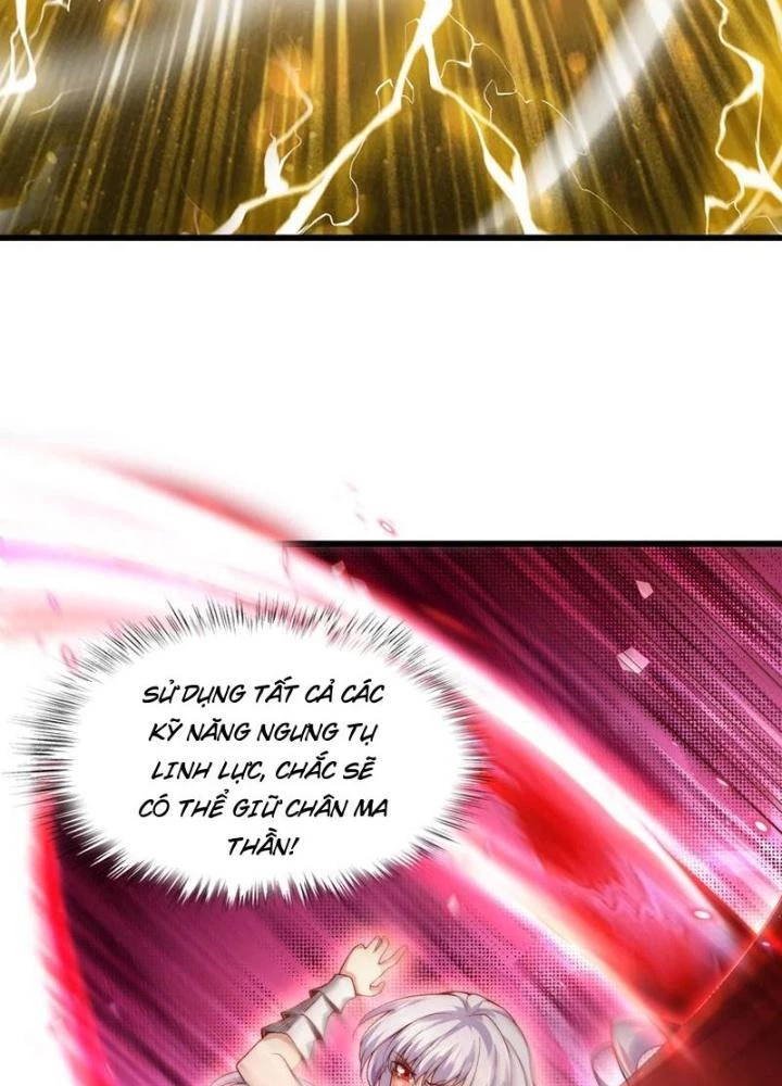 Vô Địch Từ Cưỡng Hôn Ma Nữ Chapter 184 - Trang 4