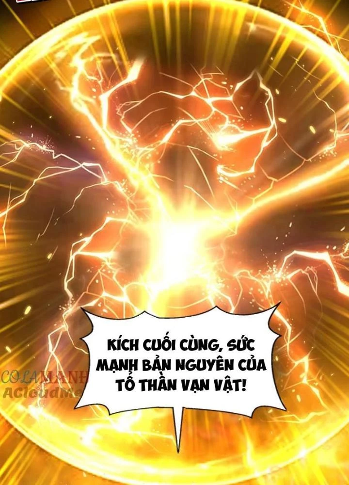 Vô Địch Từ Cưỡng Hôn Ma Nữ Chapter 184 - Trang 4