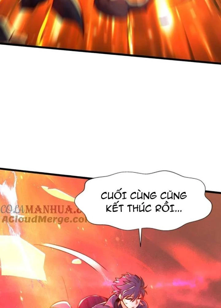 Vô Địch Từ Cưỡng Hôn Ma Nữ Chapter 184 - Trang 4