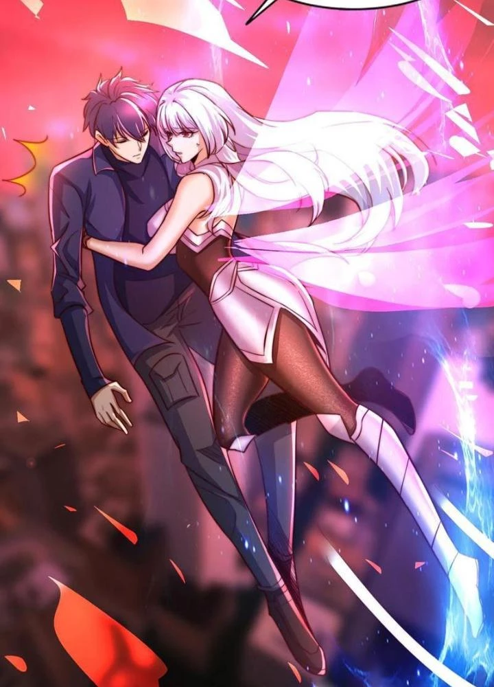 Vô Địch Từ Cưỡng Hôn Ma Nữ Chapter 184 - Trang 4