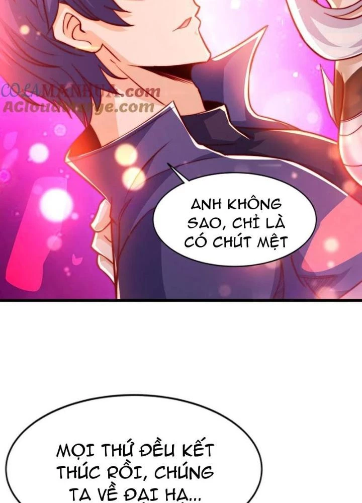 Vô Địch Từ Cưỡng Hôn Ma Nữ Chapter 184 - Trang 4