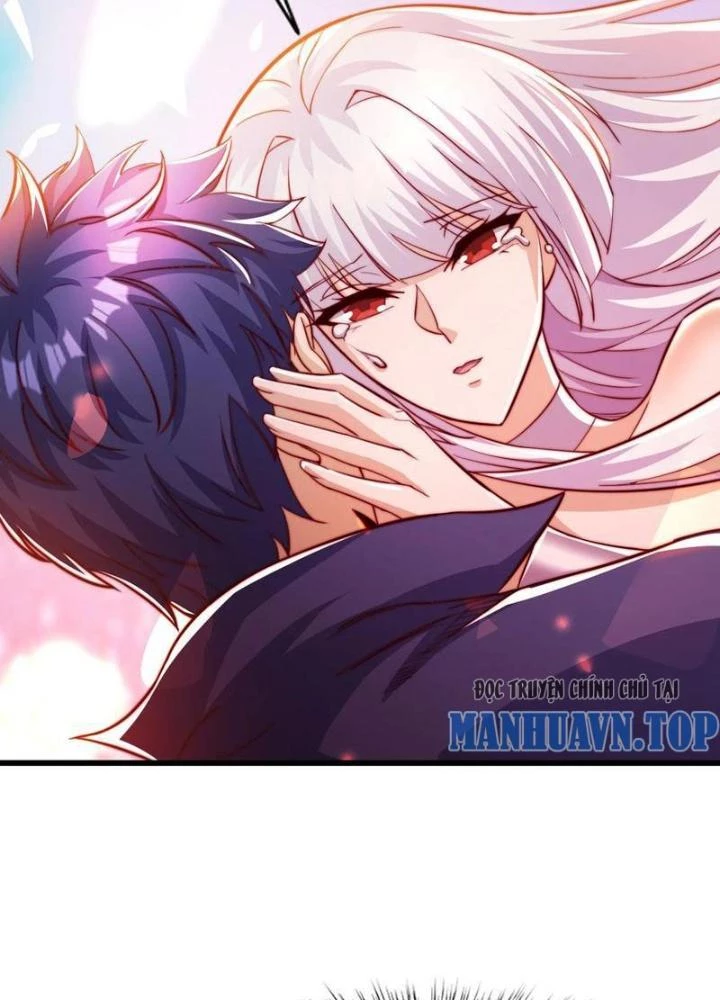 Vô Địch Từ Cưỡng Hôn Ma Nữ Chapter 184 - Trang 4