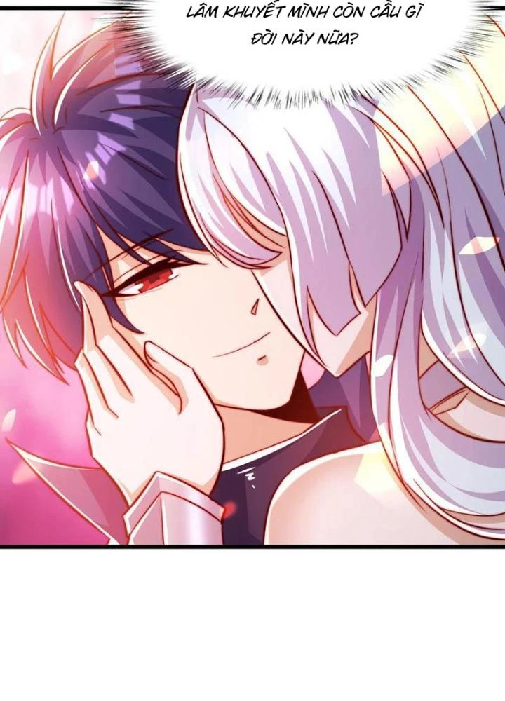 Vô Địch Từ Cưỡng Hôn Ma Nữ Chapter 184 - Trang 4